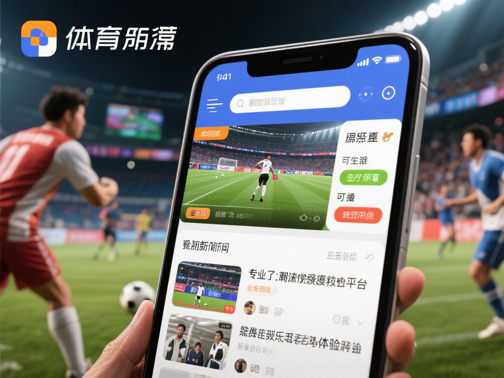 在如今快节奏的生活中，体育不仅是一种娱乐方式，更是
