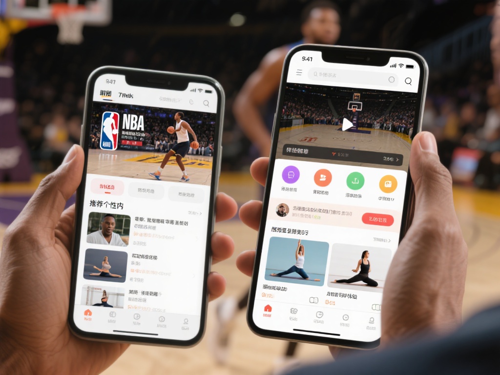 更重要的是，这类平台通常会根据用户的兴趣和需求，推