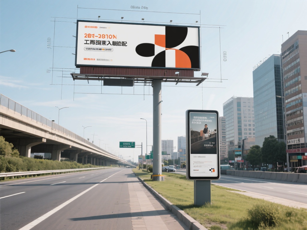 乐鱼体育广告牌设计图纸 (乐鱼体育广告牌设计图纸创意与制作全解析) 另一个不可忽略的因素是位置与尺寸的适配。设计图纸需