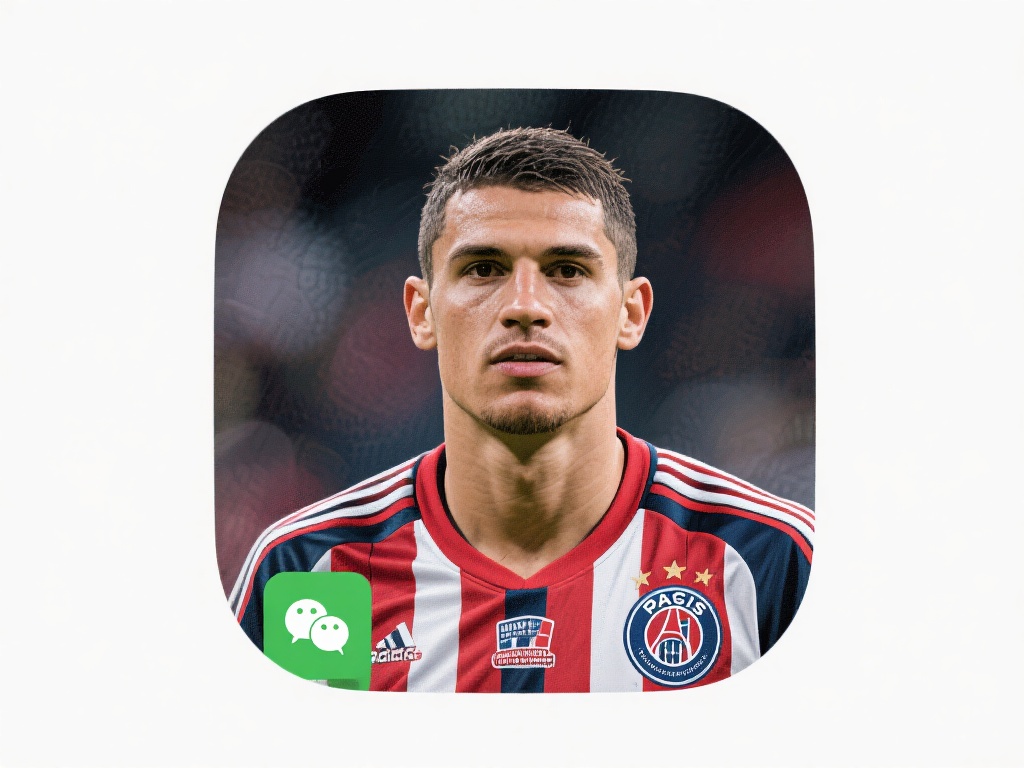 一个清晰、高质量的头像不仅仅是个人形象的代表，更是