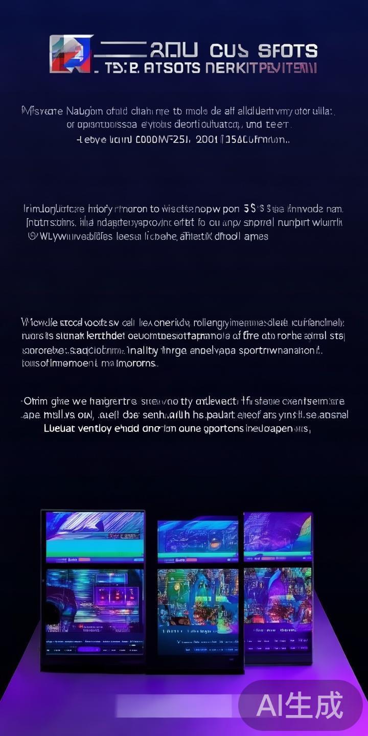 乐鱼体育平台官方介绍：全面解析其优势与特色，助你畅享体育娱乐新体验