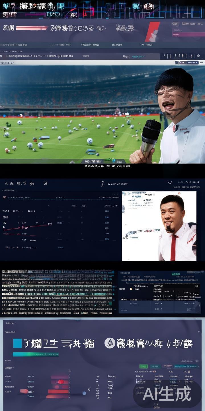 乐鱼LY体育官方网站全面探索:精彩赛事尽在眼前,激情无限尽显风采 专业的直播与赛事解说
在乐鱼LY体育官方网站上,