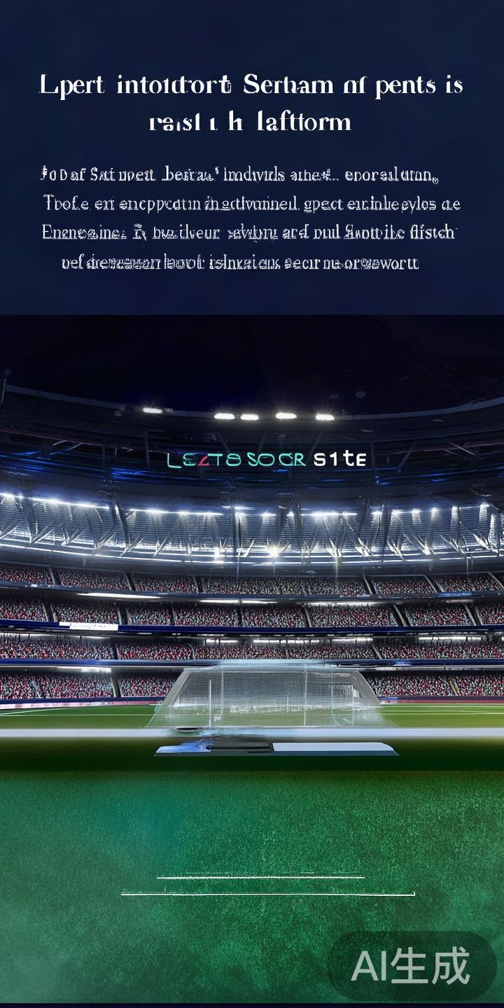 乐鱼体育平台全面介绍：功能、特色与优势分析