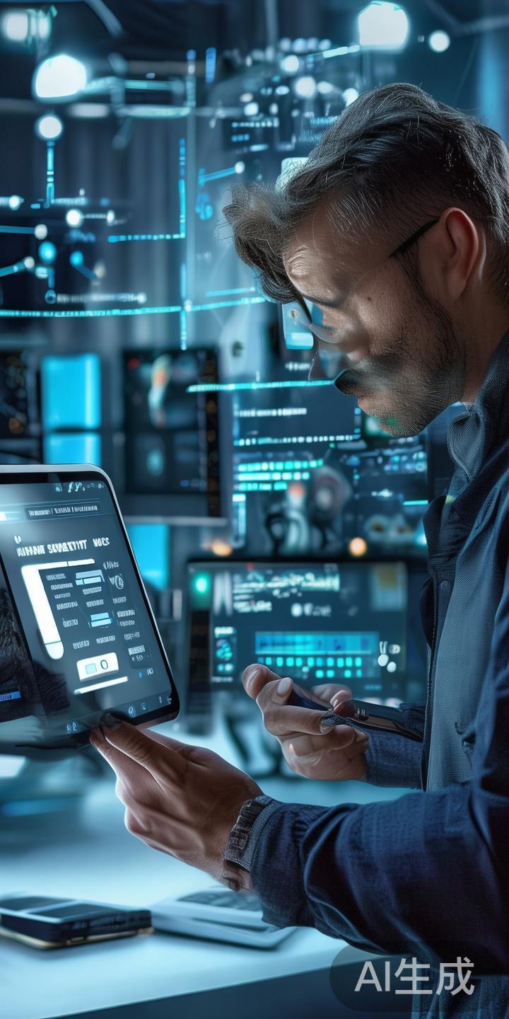 设备安全设置或限制
部分设备可能启用了严格的安全